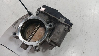 Throttle Body Throttle Valve Assembly 2.4L Fits 15-20 RENEGADE OEM
