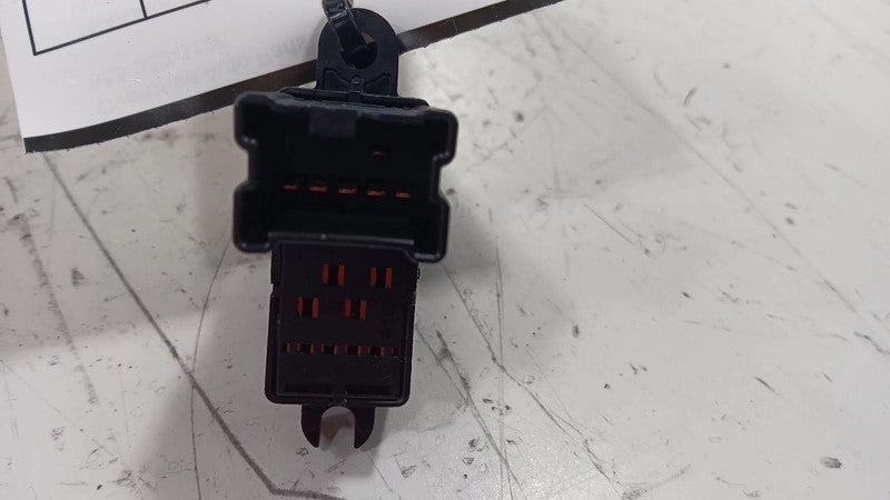 Nissan Maxima Window Switch Power Left Rear  2018 2019 2020