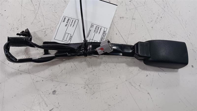 Seat Belt Front Right Passenger Buckle Latch Fits 11-15 SCION IQ OEM