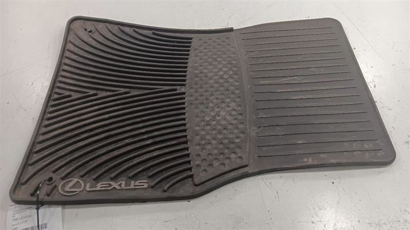 Lexus LS460 Floor Mat Right Passenger Front  2007 2008 2009