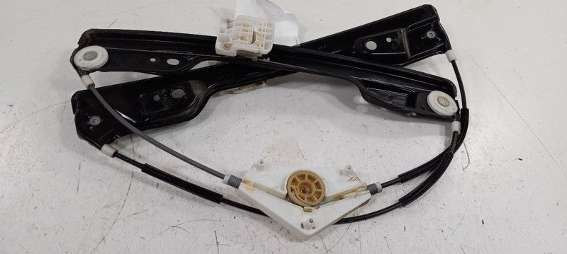 Left Rear Window Regulator Track Fits 09-20 Dodge Journey OEM