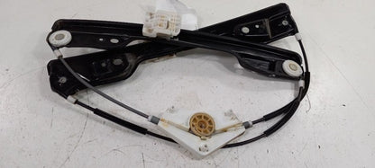 Left Rear Window Regulator Track Fits 09-20 Dodge Journey OEM