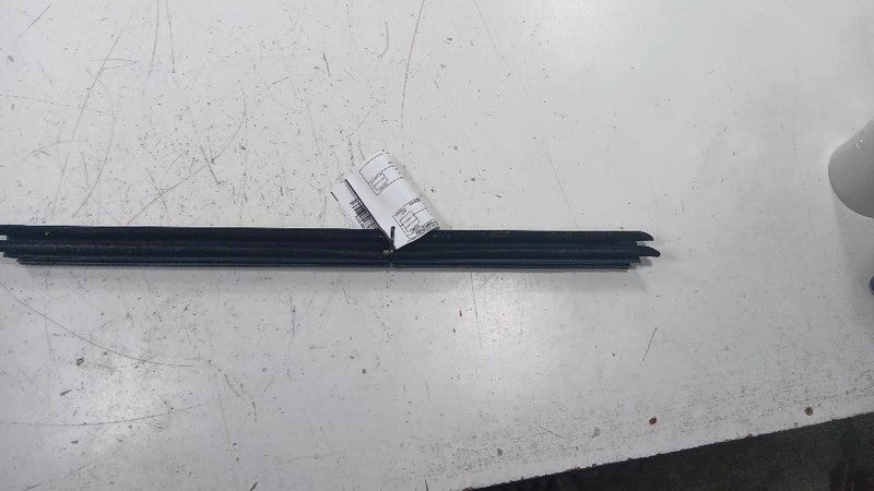 Chrysler 200 Right Rear Weather Strip Interior  2015 2016 2017 OEM