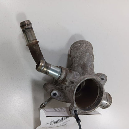 Ford Explorer 3.5 Coolant Line Crossover Pipe  2016 2017 2018 2019 OEM