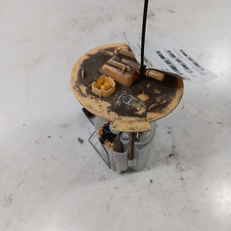 GN1Z9H307E Gas Fuel Pump Tank Mounted Fits 18-22 Ford Ecosport