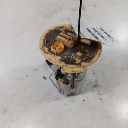 GN1Z9H307E Gas Fuel Pump Tank Mounted Fits 18-22 Ford Ecosport