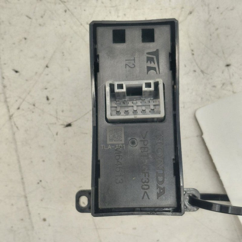 Honda CR-V Window Switch Power Left Driver Rear  2019 2018 2017