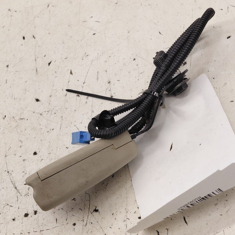 Passenger Right Front Seat Belt Buckle Latch Fits 17-22 Honda CR-V