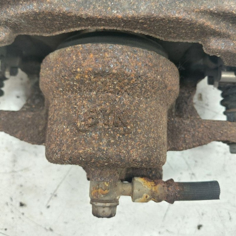 Driver Left Front Brake Caliper Naturally Aspirated Fits 16-21 Mazda 6