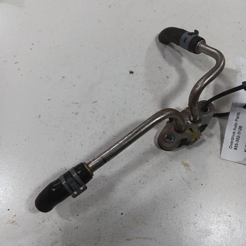 Chevy Trailblazer Super Turbo Charger Oil Line Hose Tube  1.3 2021 2022 2023