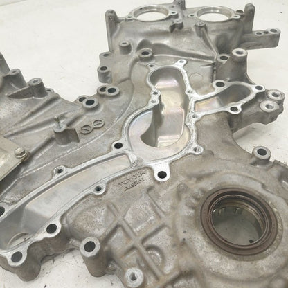 Timing Cover 2GRFKS Engine Fits 16-19 Lexus GS350