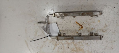 Ford Taurus Fuel Rail Injection Injector Mount Bar  2013 2014 2015 201