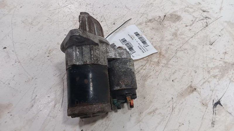 Engine Starter Motor CVT Fits 14-18 FORESTER OEM