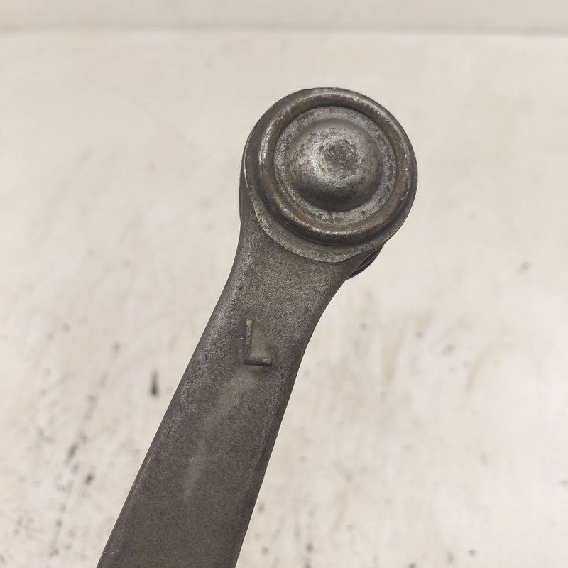 Nissan Rogue Steering Rack Pinion Tie Rod End W Boot Left Driver  2021