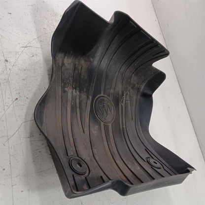 Buick Encore Floor Mat Left Driver Front  2018 2019 2020 OEM