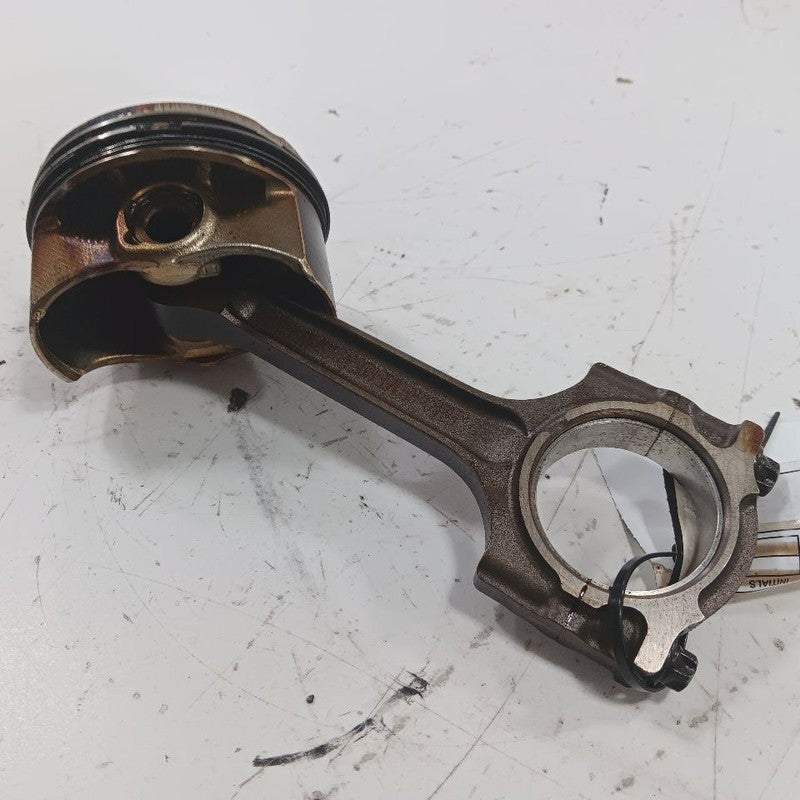Ford Ecosport Single Piston With Connecting Rod   2022 2021 2020 2019 