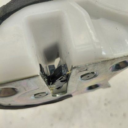 Mitsubishi Mirage Door Latch Lock Left Driver Rear  2024 2023 2022 202