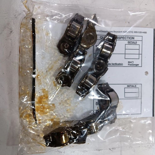 FIAT 500 2.4 Rocky Arm Set  2017 2016 OEM