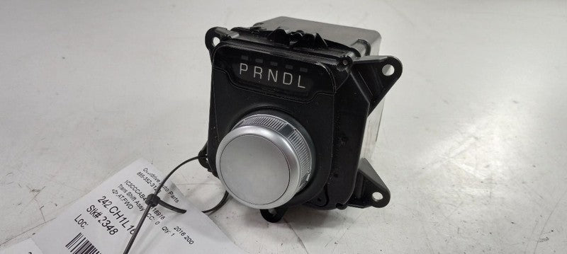 Chrysler 200 Transmission Gear Shifter 2015 2016 2017