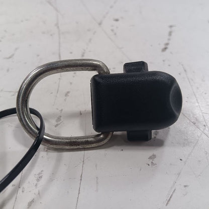 Jeep Compass Rear Trunk Luggage Tie Down Hook 2021 2020 2019 2018 2017