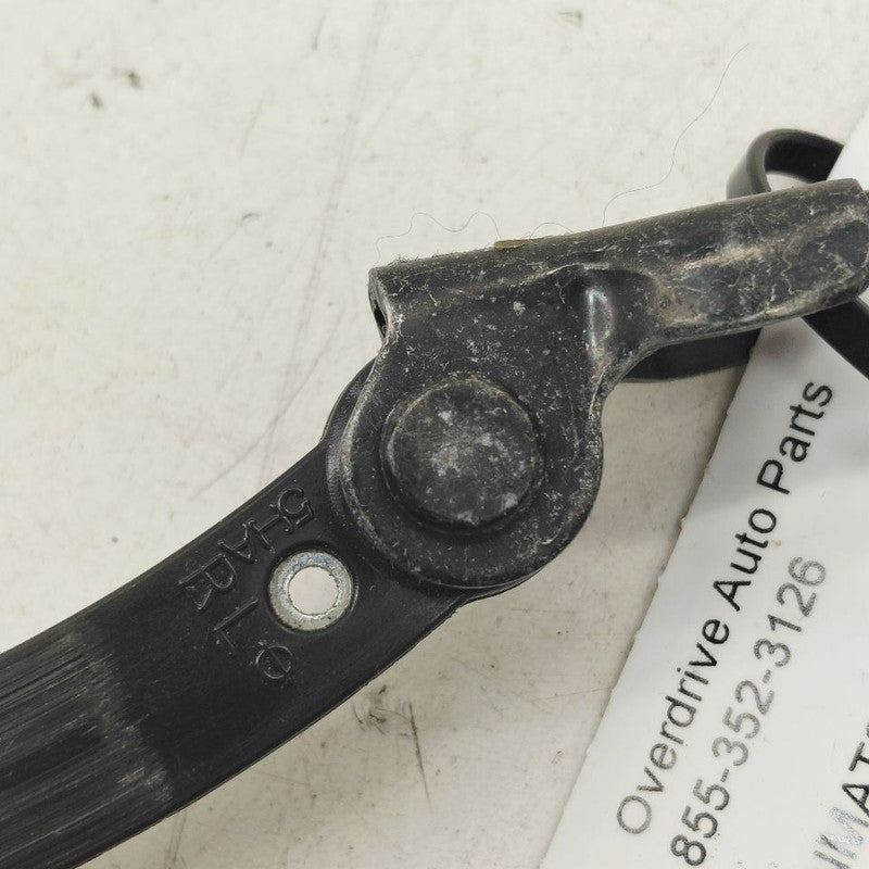 Nissan Rogue Door Check Right Passenger Rear Hinge Stopper Detent 2017