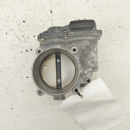 Throttle Body Valve Fits 16-19 Lexus GS350