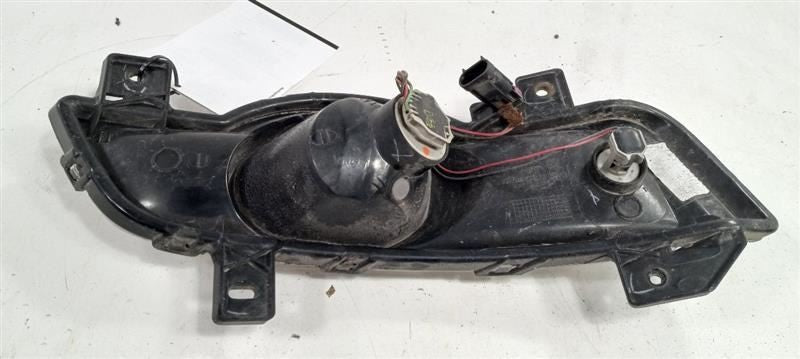 Driver Left Corner Park Light Park Lamp-turn Signal Fits 09-12 TRAVERS