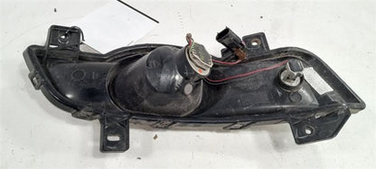 Driver Left Corner Park Light Park Lamp-turn Signal Fits 09-12 TRAVERS