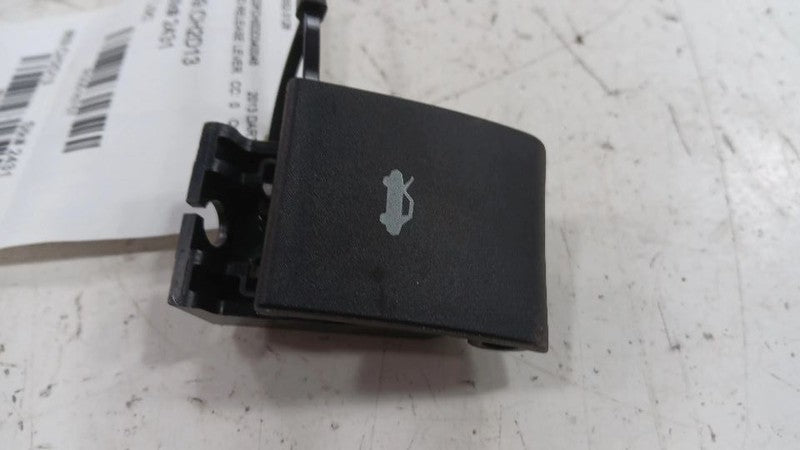 Dodge Dart Hood Latch Release Handle Lever Switch  2013 2014 2015 2016
