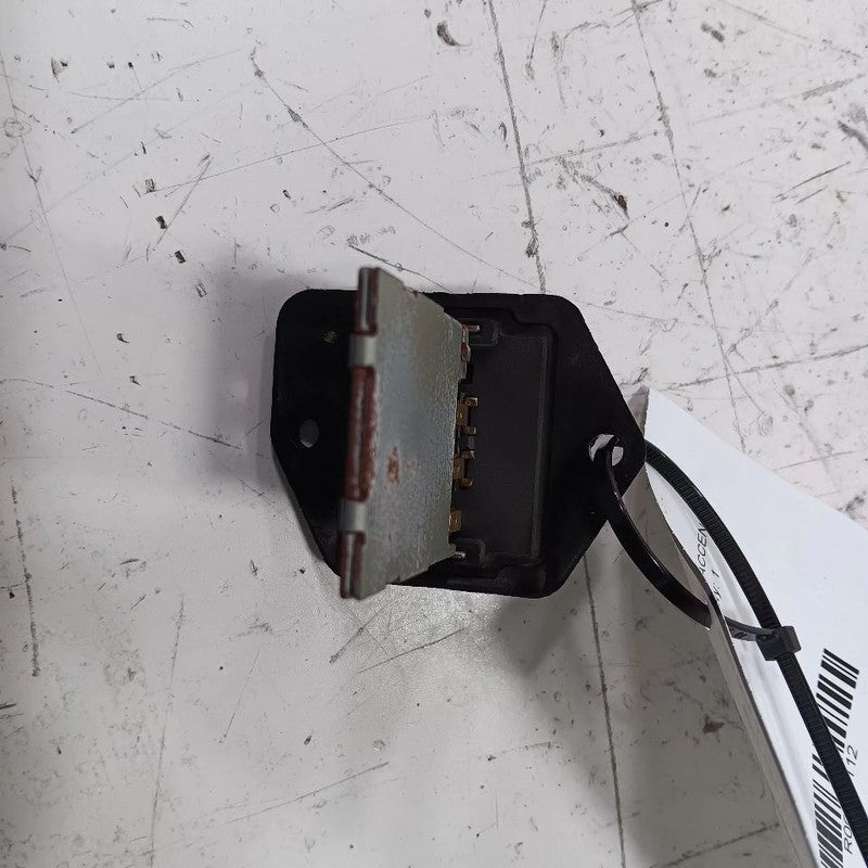 Hyundai Accent Blower Resistor Fan Motor Speed Resistor 2014 2015 2016 2016 2017