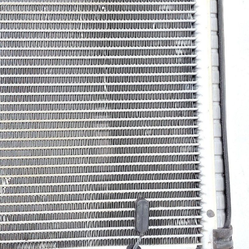 Air Conditioning AC Evaporator Fits 19-24 Ford Edge OEM