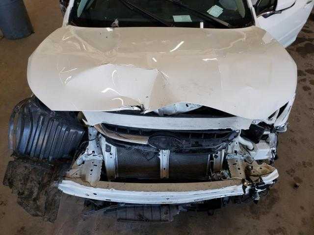 Passenger Right Front Door Handle Exterior Fits 20-24 Subaru Legacy