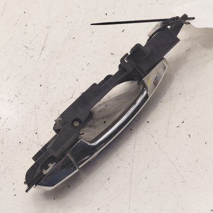 Passenger Right Front Door Handle Exterior Fits 18-24 Chevy Equinox