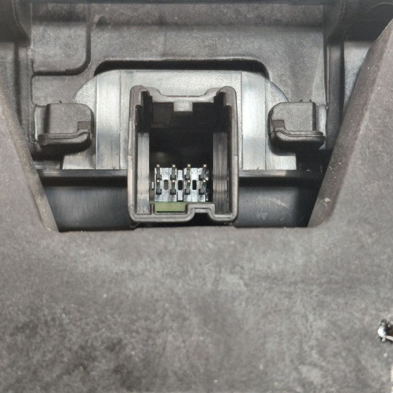 Jeep Cherokee Transmission Gear Shifter  2019 2020 2021