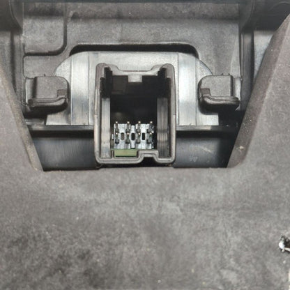 Jeep Cherokee Transmission Gear Shifter  2019 2020 2021