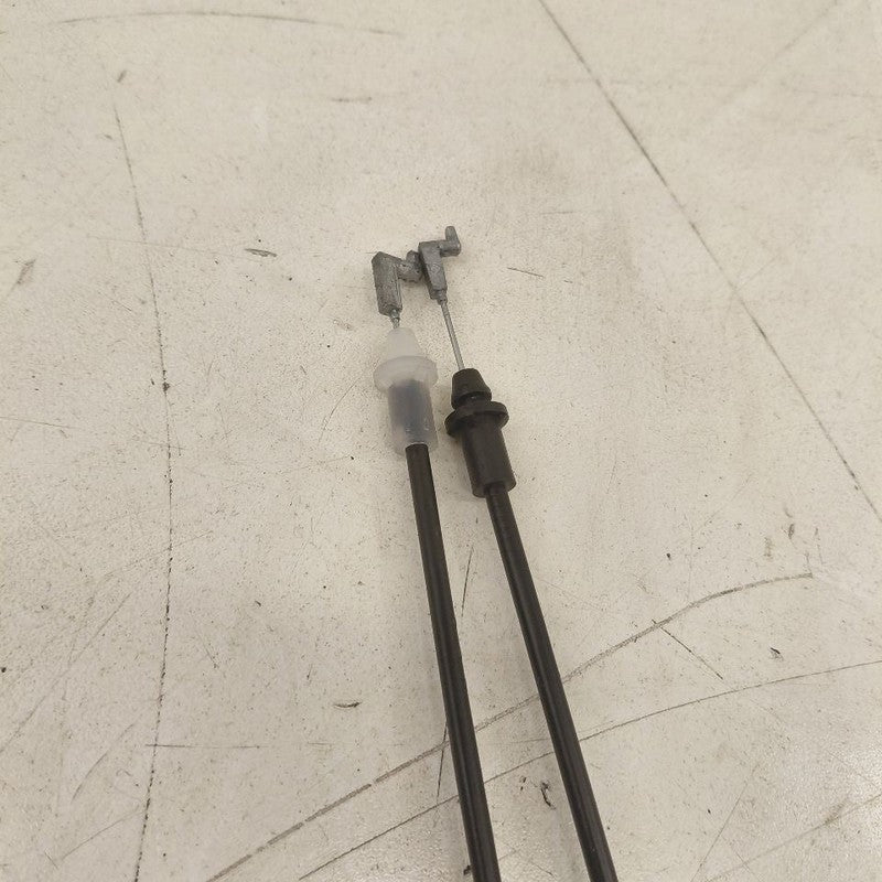Mazda 6 Door Latch Lock Right Passenger Rear  2018 2019 2020 2021