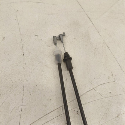 Mazda 6 Door Latch Lock Right Passenger Rear  2018 2019 2020 2021