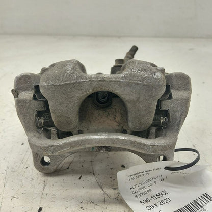 Left Rear Brake Caliper Fits 24-25 Chevy Trax