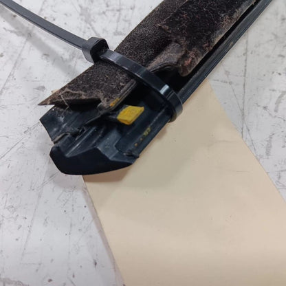 Nissan Maxima Door Glass Window Weather Strip Trim Rear Left Back 13