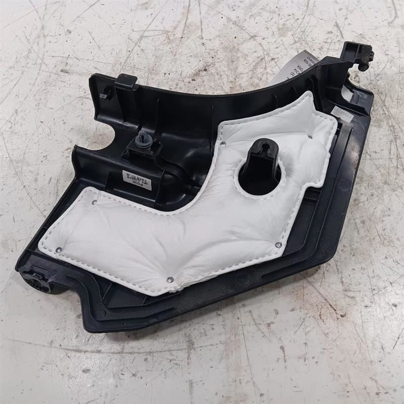 Kia Soul Kick Panel Trim Left Driver  2017 2018 2019 OEM