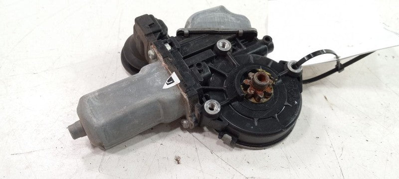 Left Rear Power Window Motor  Fits 08-11 LEXUS GS460  OEM