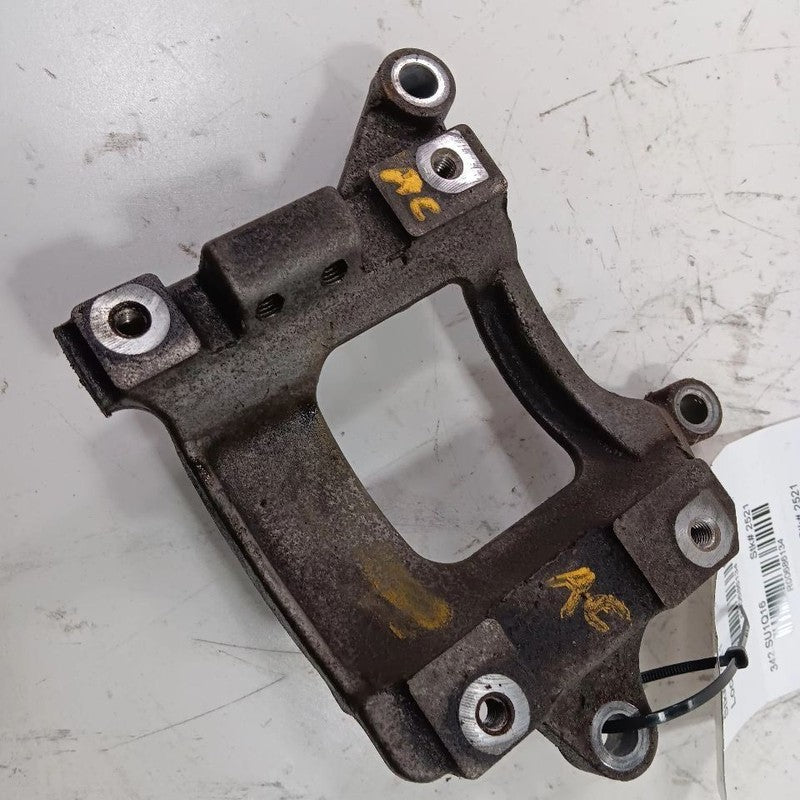 Subaru Outback Legacy AC Compressor Mount Bracket  2018 2017 2016 2015