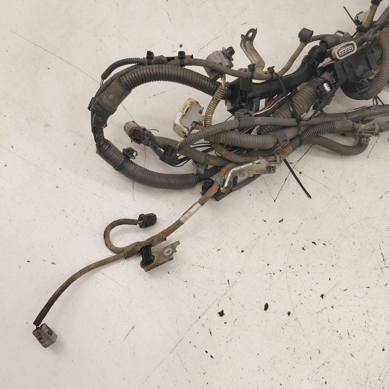 Lexus IS350 Engine Wire Wiring Harness  3.5 2020 2019 2018