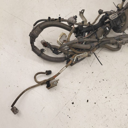 Lexus IS350 Engine Wire Wiring Harness  3.5 2020 2019 2018