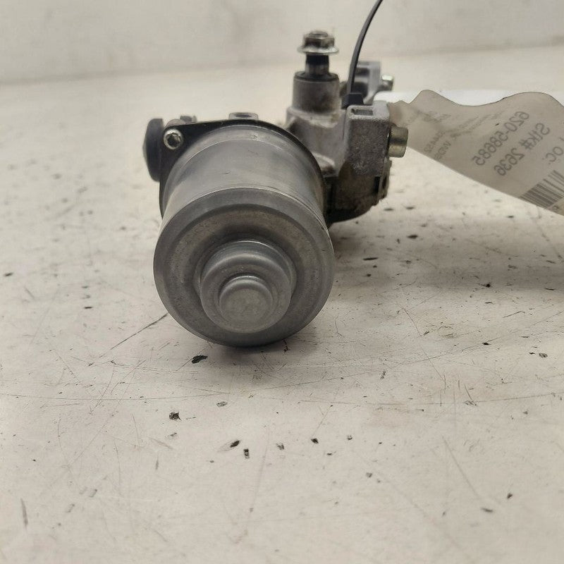 Front Windshield Wiper Motor Fits 14-21 Mazda 6