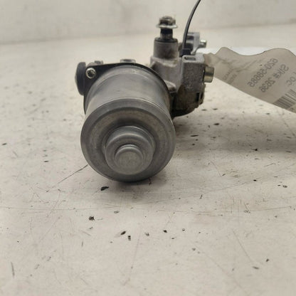 Front Windshield Wiper Motor Fits 14-21 Mazda 6