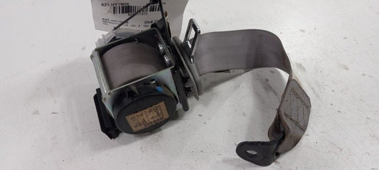 Hyundai Accent Seat Belt Strap Retractor Left Rear Back 2006 2007 2008 2009 2010