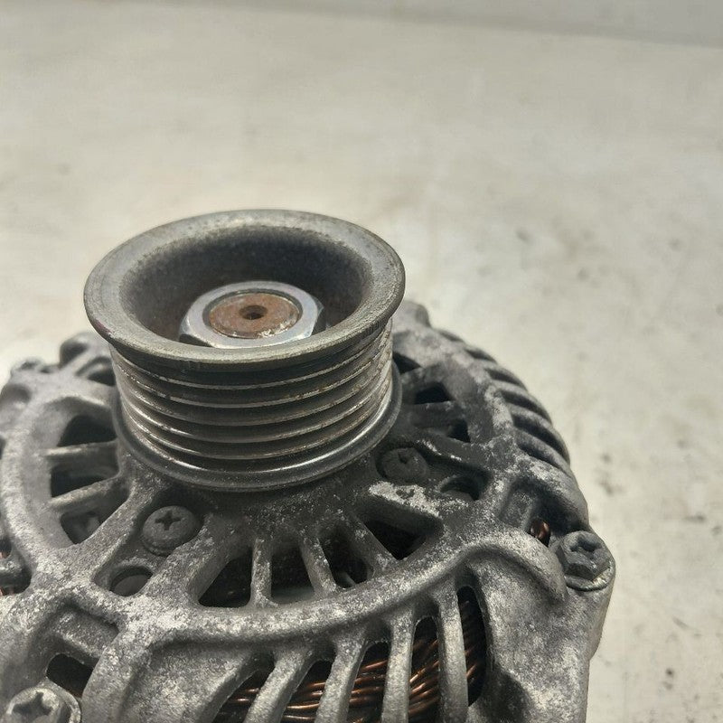 Alternator Fits 16-23 Mazda MX-5 MIATA