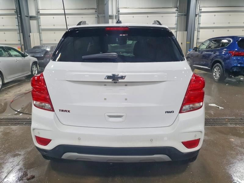 Chevy Trax Door Latch Lock Right Passenger Front  2022 2021