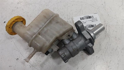 Brake Master Cylinder Fits 15-17 200 OEM